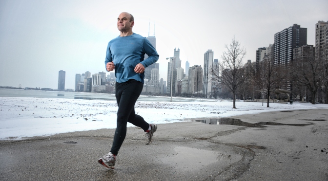 CADENCE:  HOW YOUR RHYTHM CAN AFFECT YOUR RUNNING